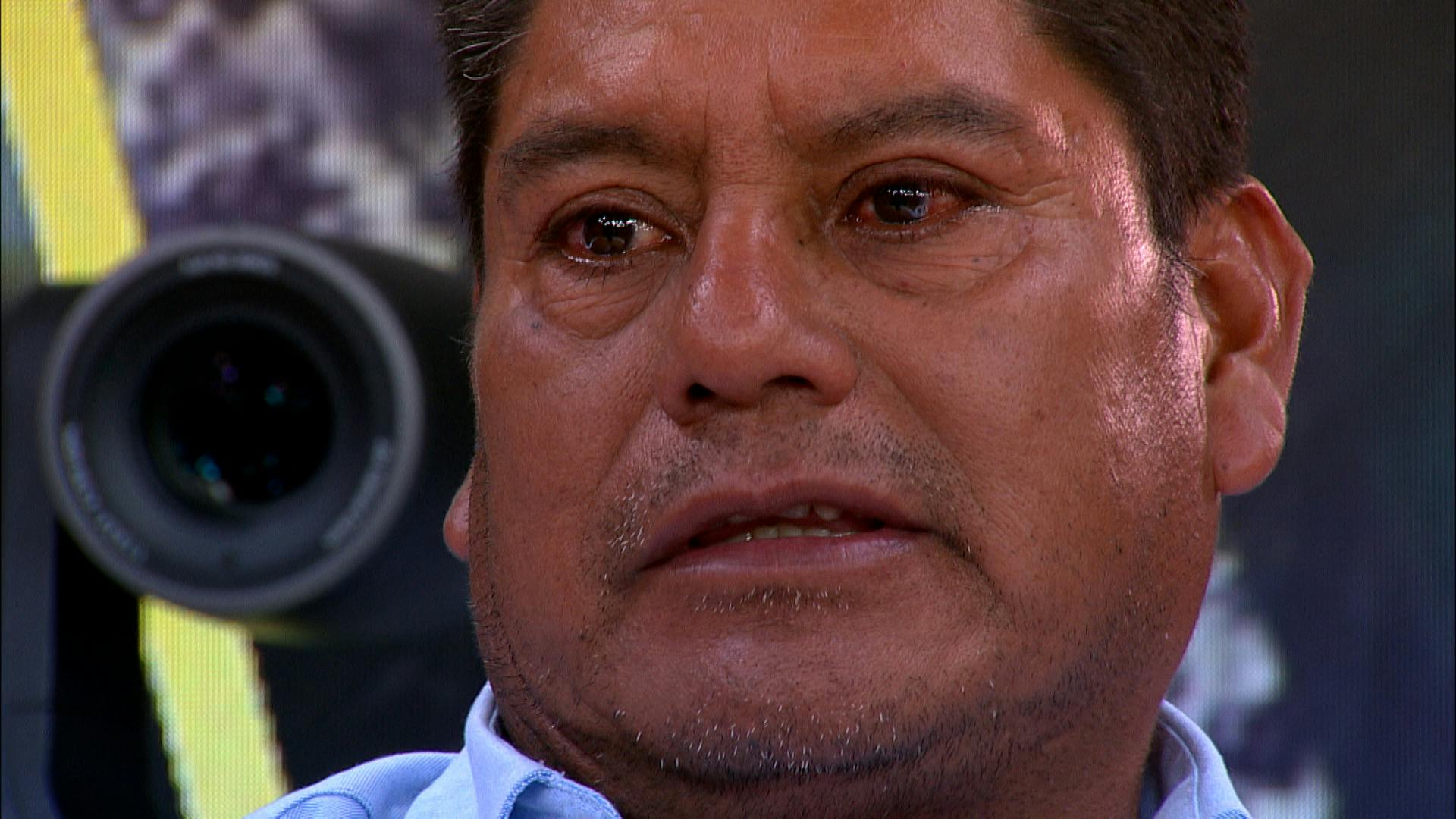 ¿La educó o la consintió? Rodrigo asegura ser un padre ejemplar para proteger a su hija