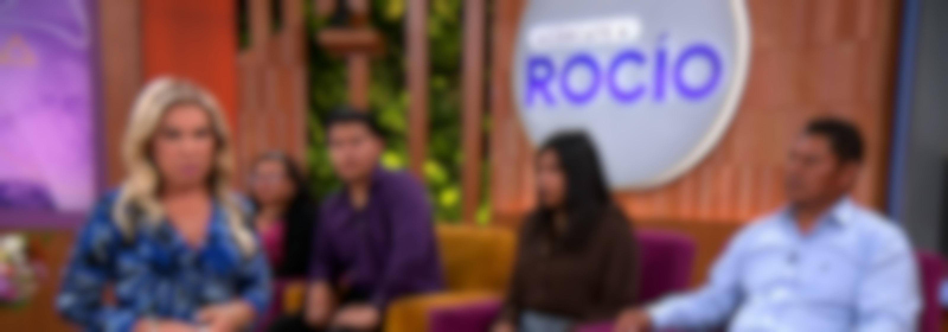 Su vida, sus decisiones | Programa del 7 de abril 2026 de Acércate a Rocío