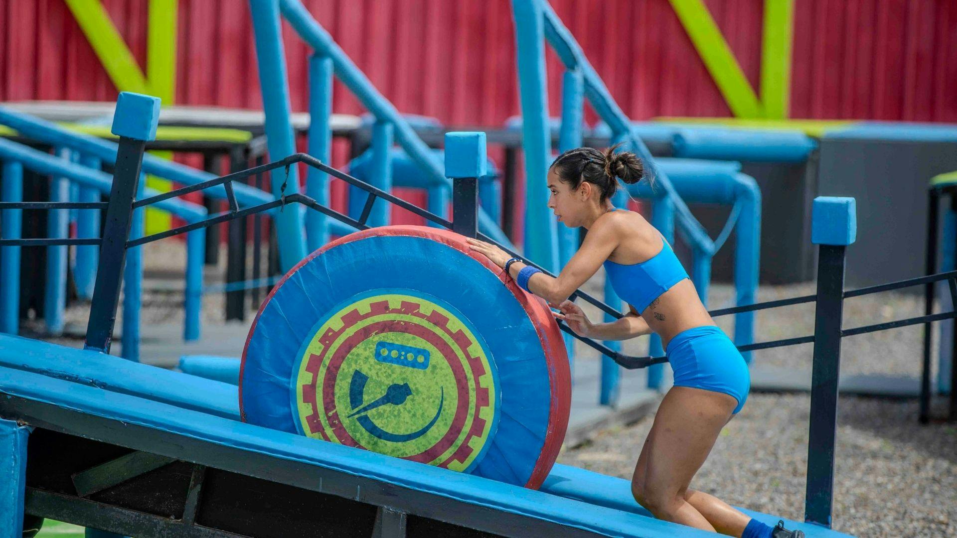  Exatlón México | Batalla por La Medalla | Rosique destaca la importancia de reinventarse en la semana 28 