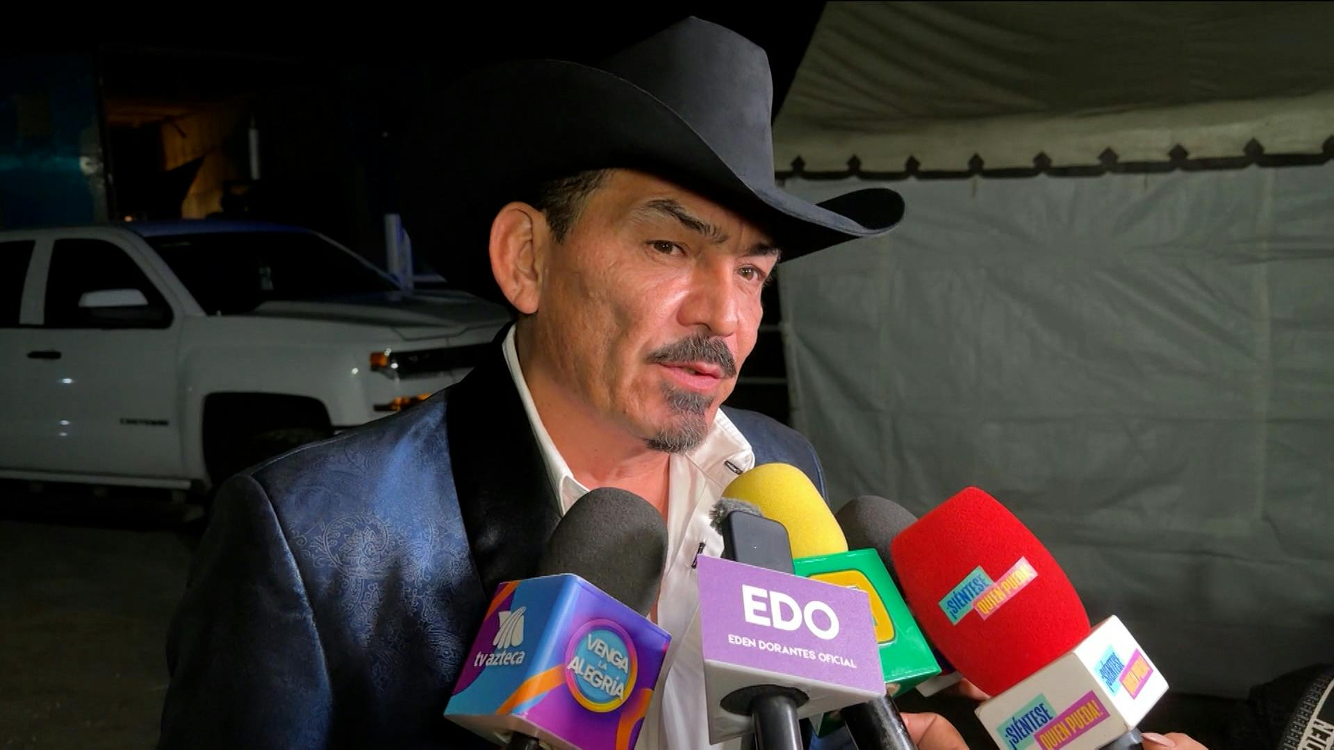 ¡No bajará la guardia! José Manuel Figueroa rompe el silencio sobre su demanda contra Imelda Tuñón