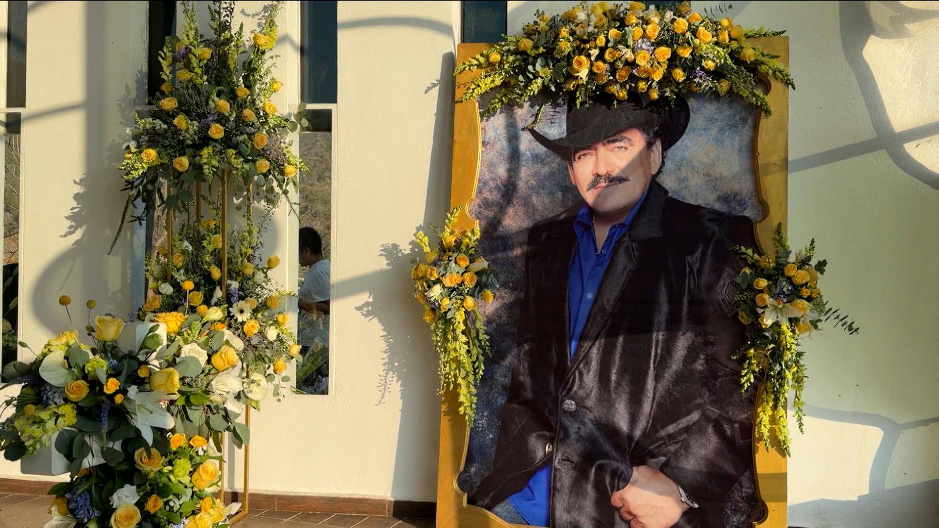¡Juliantla está de fiesta! Así celebraron a Joan Sebastian en el que sería su cumpleaños 75