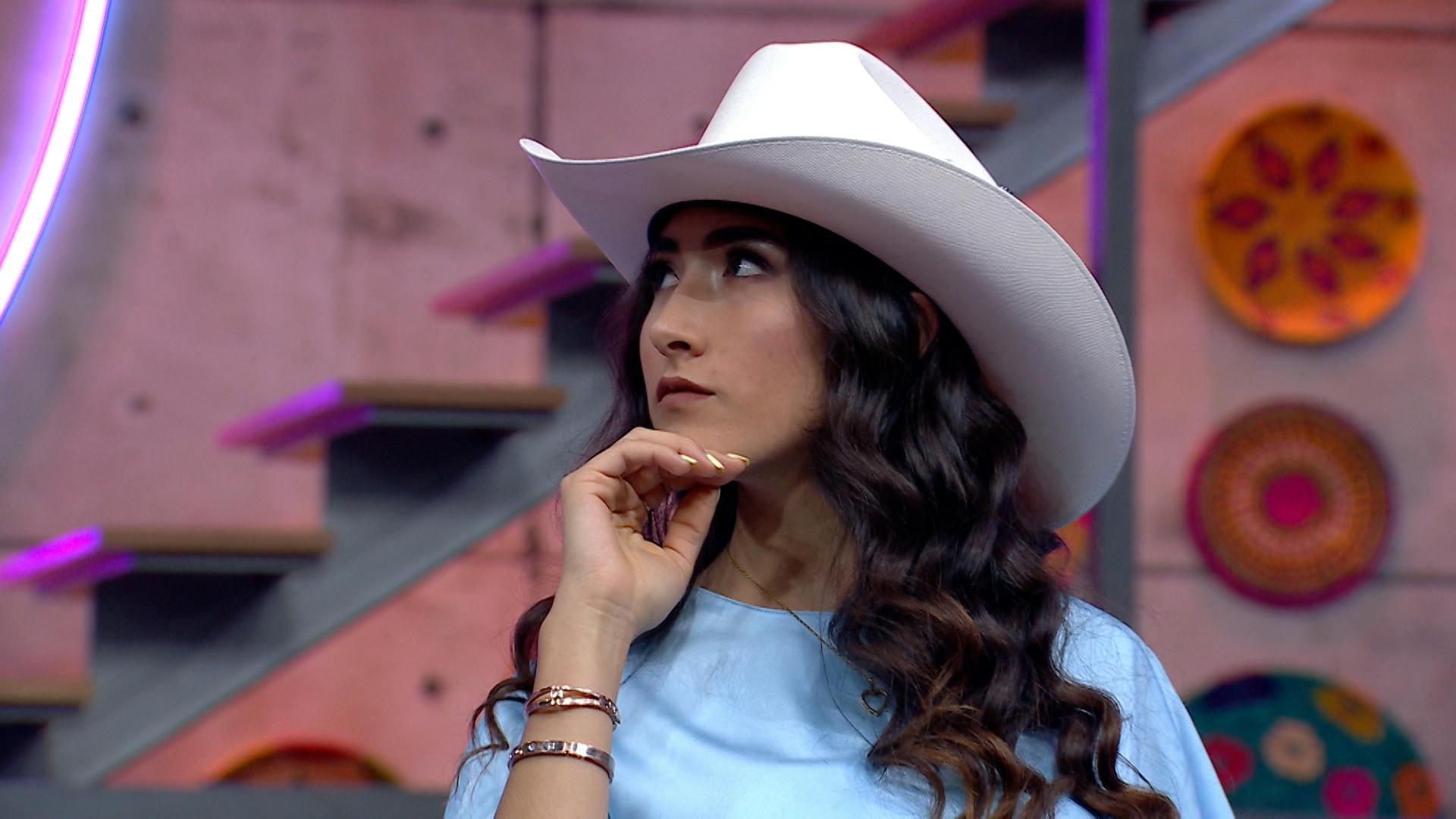 ¡Así puedes lucir tu lado norteño! Checa esta pasarela de sombreros vaqueros
