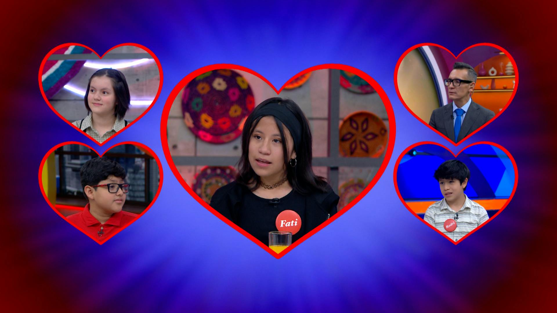 ¡Los niños responden! ¿Cómo lidian con el bullying escolar? ¿Quién es más estricto? Checa lo que revelaron en El Club de los Corazones Rotos