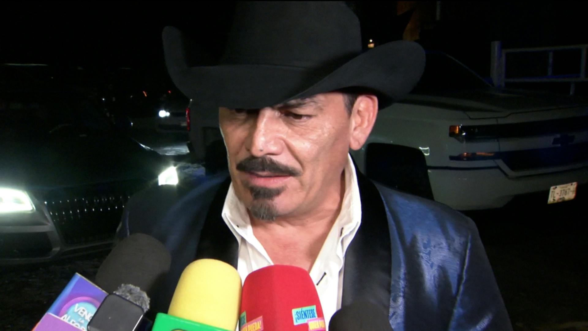 José Manuel Figueroa rompe el silencio sobre su denuncia a Imelda Garza: “Que se defienda, el daño es irreparable”