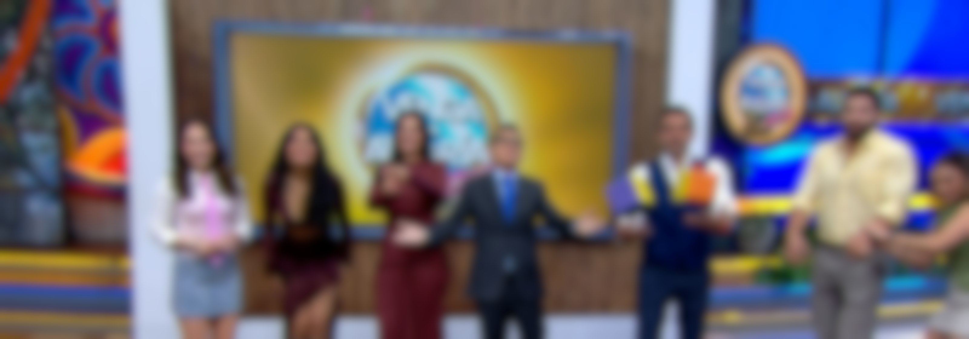 Venga La Alegría | Programa 8 de abril 2026 Parte 1 | Alfredo Adame alza la voz sobre la detención de ‘El Patrón, las afectaciones de las lluvias en el Aeropuerto de la CDMX y más