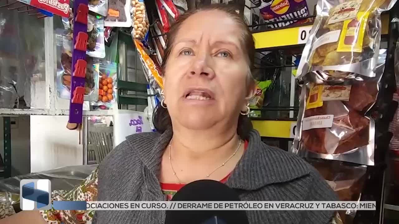 Noticias Estado De México del 8 de abril 2026