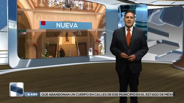 Noticias Durango del 8 de abril 2026