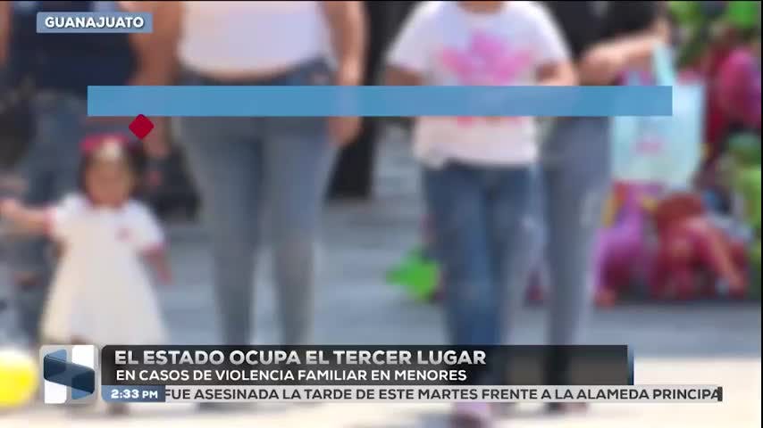 Noticias Bajío del 8 de abril 2026