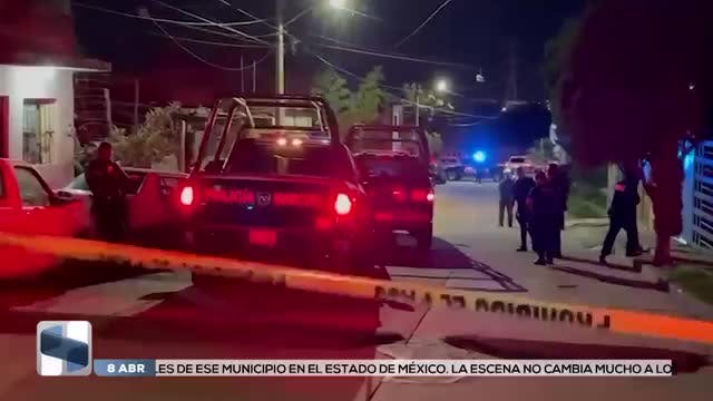 Noticias Aguascalientes del 8 de abril 2026