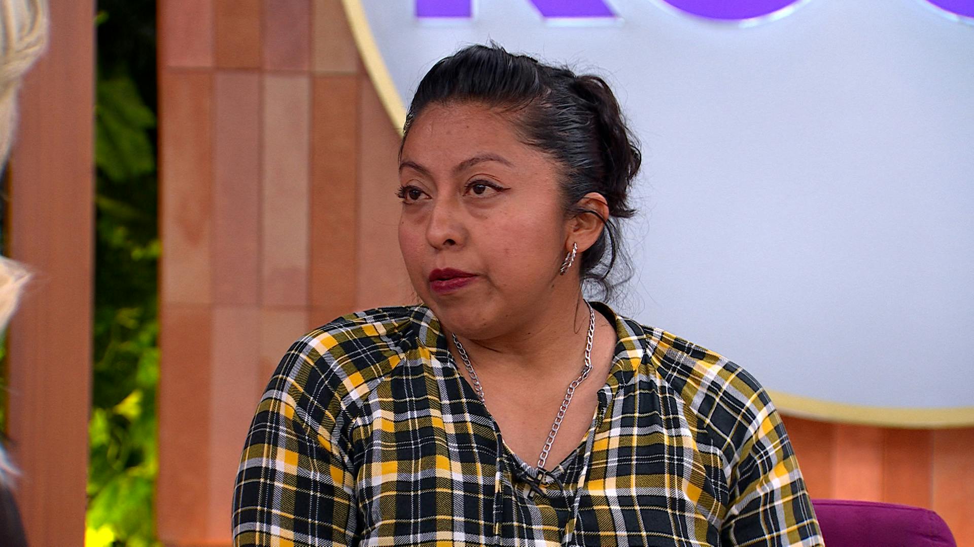 ¡Sólo despilfarra! El papá de Ana malgasta su dinero en lugar de cuidar su salud
