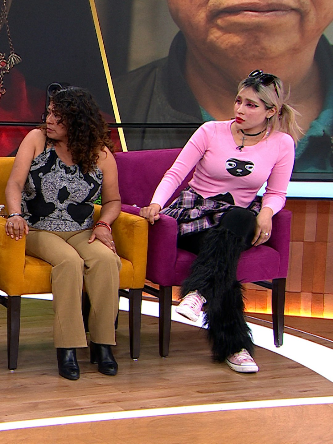 Me dejó por achacoso | Programa del 8 de abril 2026 de Acércate a Rocío