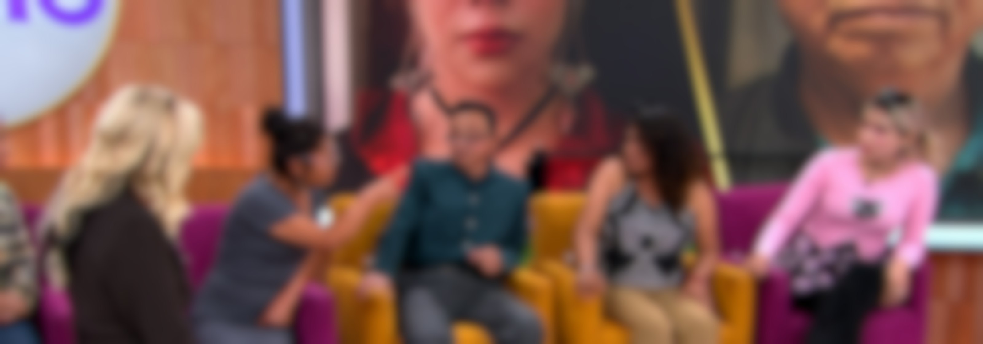 Me dejó por achacoso | Programa del 8 de abril 2026 de Acércate a Rocío