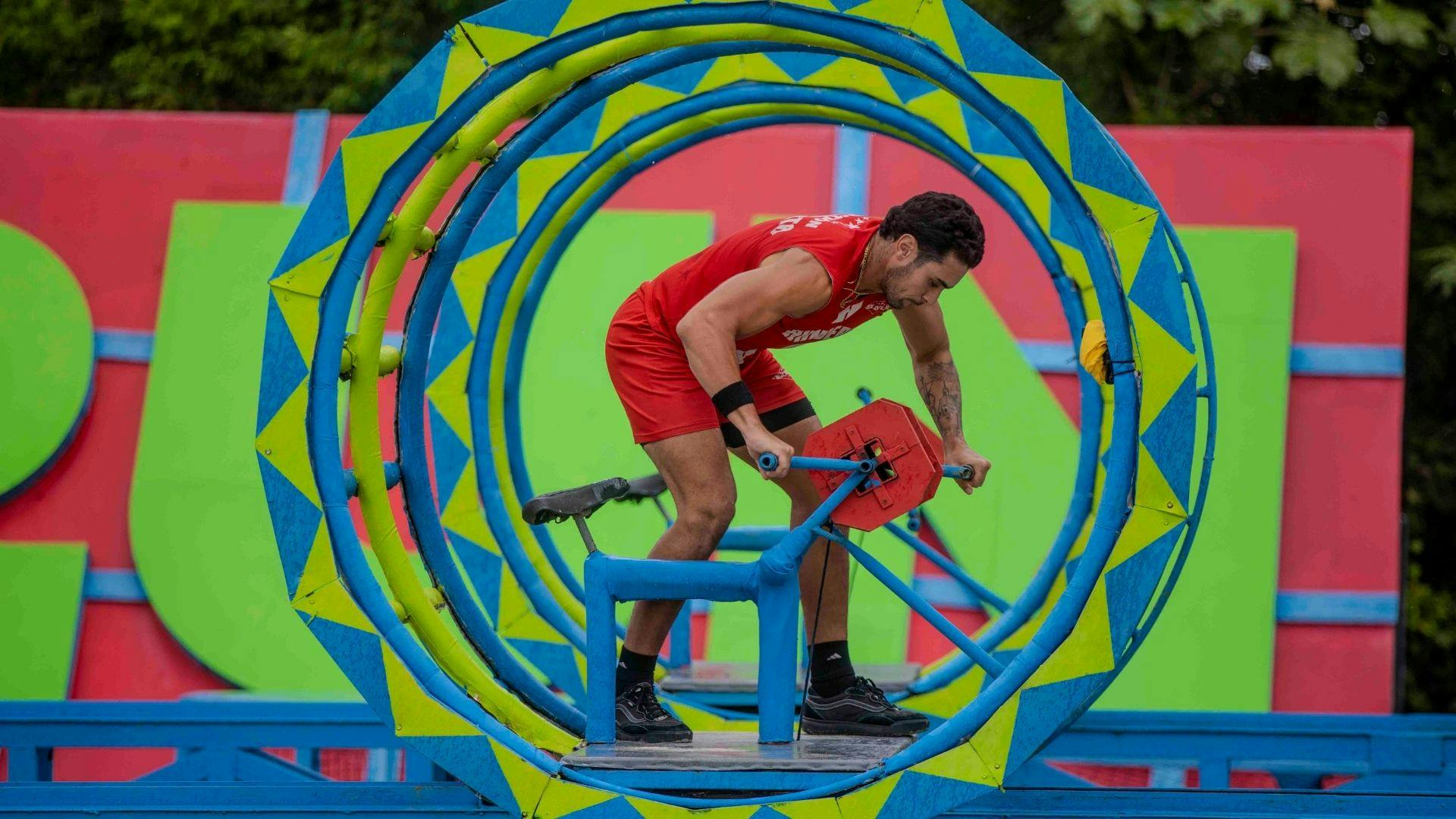 Exatlón México | Batalla por La Medalla | “No es hacer más, es hacerlo mejor”: Rosique anuncia medalla clave que impactará el resultado final