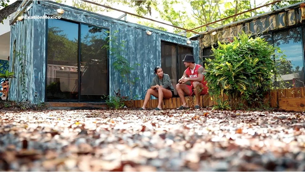 Exatlón México: Mono revela que Alexis es ahora el rival a vencer rumbo a la gran final