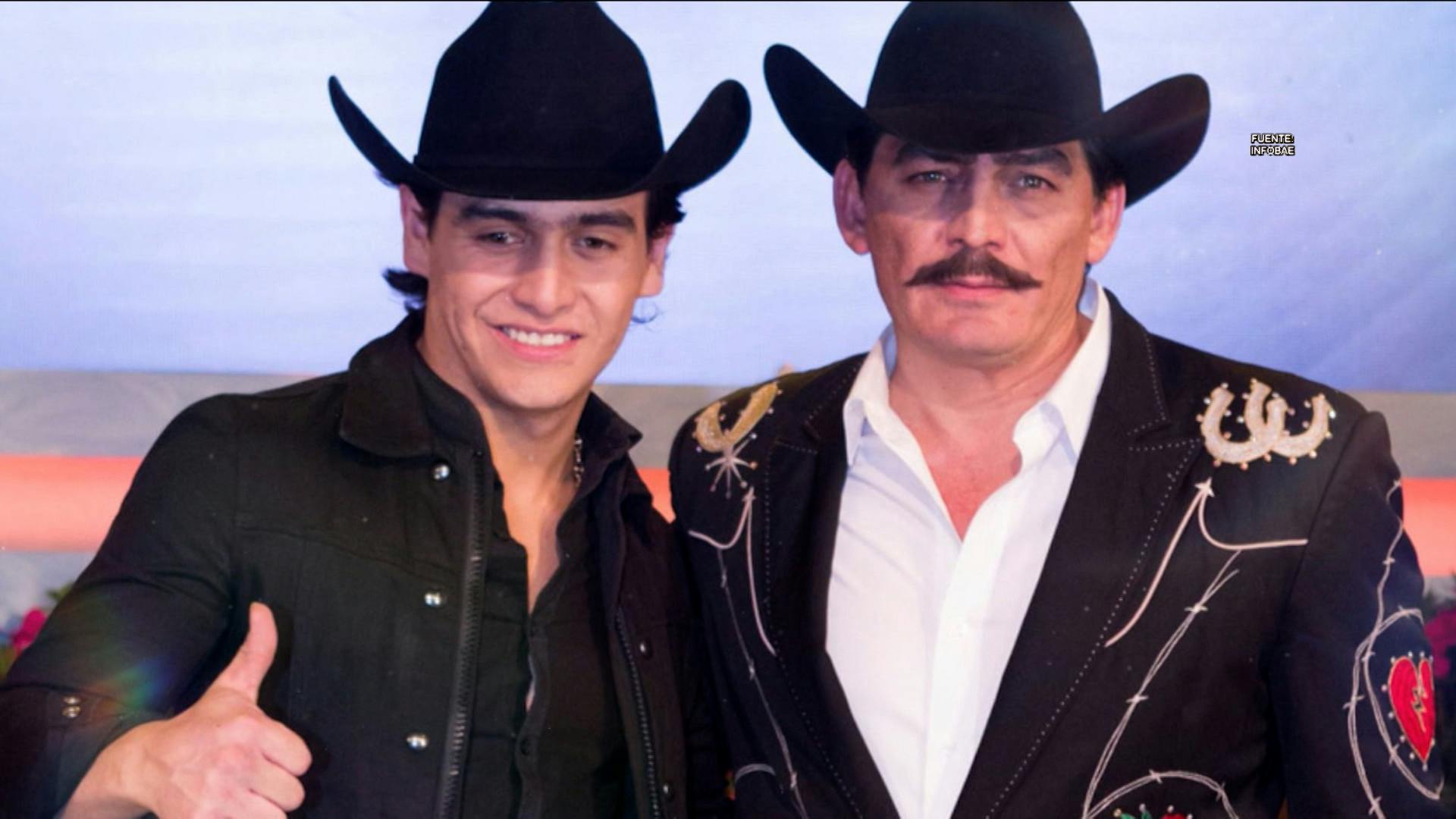 Maribel Guardia y José Manuel Figueroa abren su corazón en el tercer aniversario luctuoso de Julián Figueroa