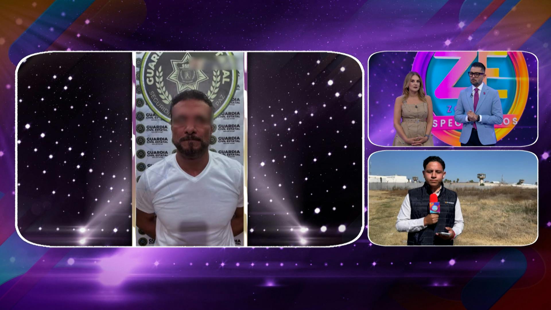 ¿'El Patrón’ quedará en libertad por arreglo económico? Aquí la información desde el penal de La Pila