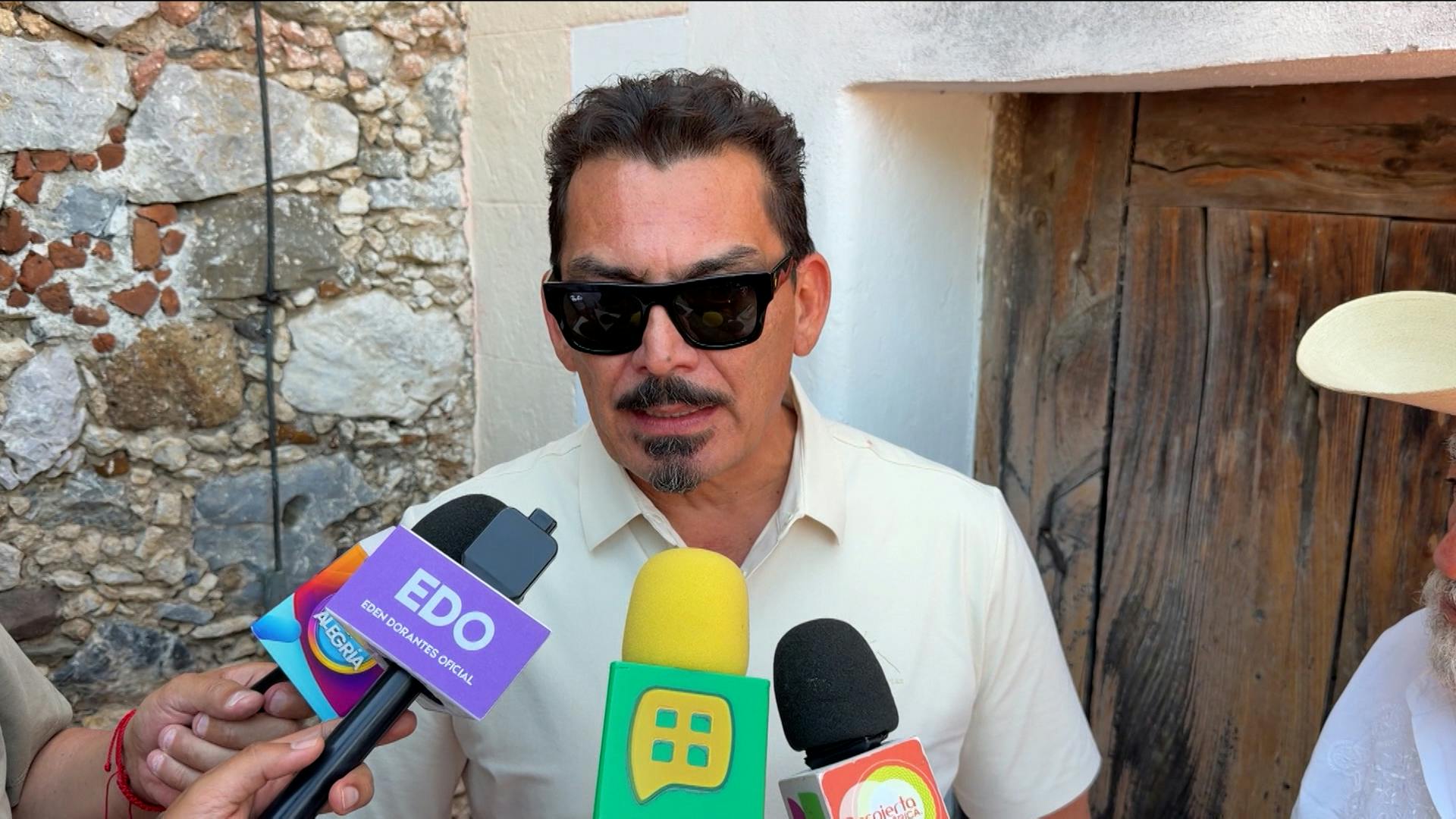 ¡No quiere saber nada! José Manuel Figueroa rompió el silencio sobre la relación con su tío