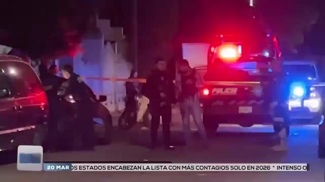 Noticias Aguascalientes del 20 de marzo 2026