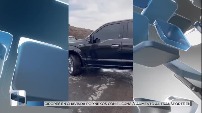 Noticias Hidalgo del 20 de marzo 2026