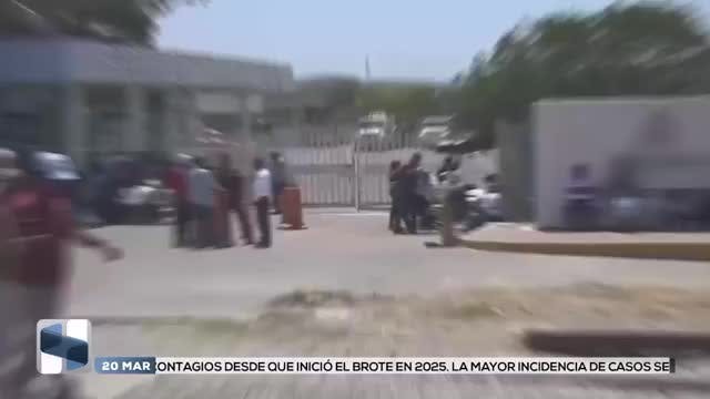 Noticias Oaxaca del 20 de marzo 2026