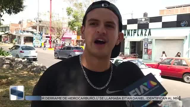 Noticias Michoacán del 20 de marzo 2026