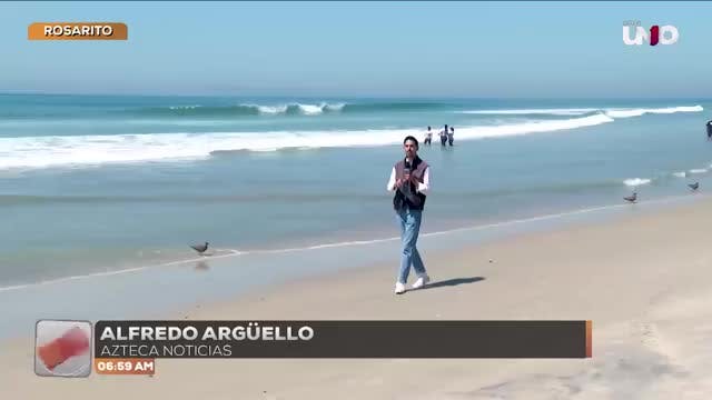 Noticias Baja California del 23 de marzo 2026