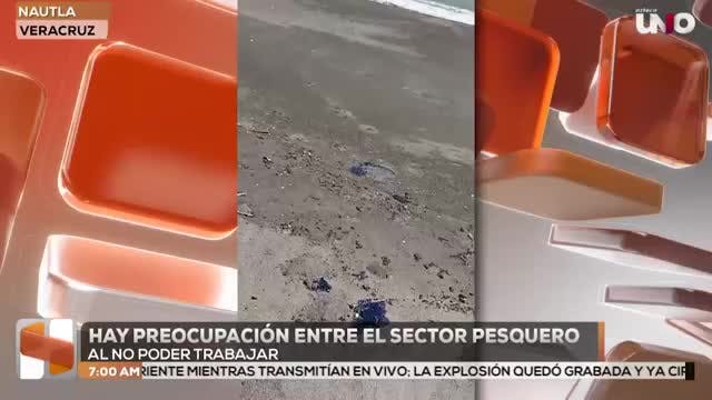 Noticias Veracruz del 23 de marzo 2026