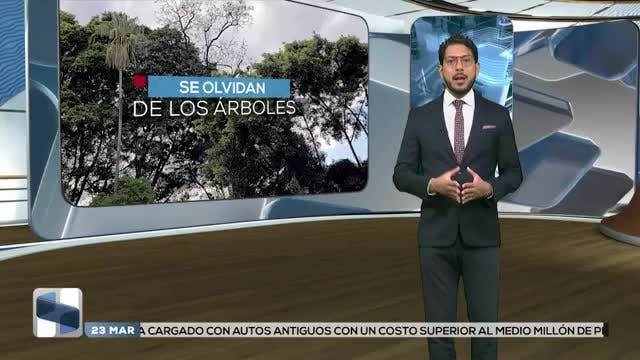 Noticias Oaxaca del 23 de marzo 2026