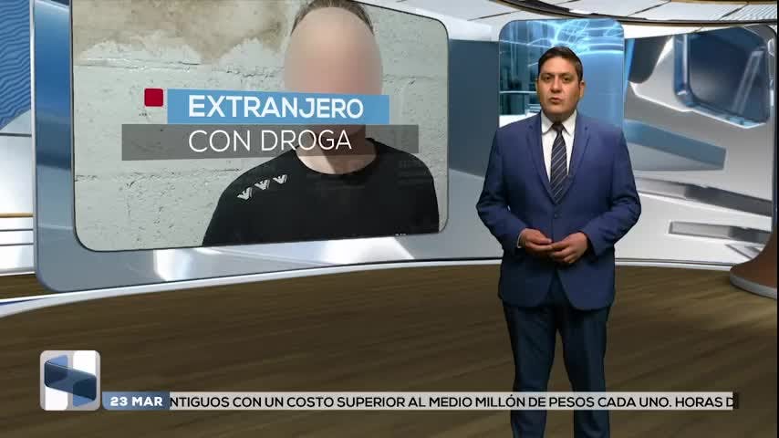 Noticias Durango del 23 de marzo 2026