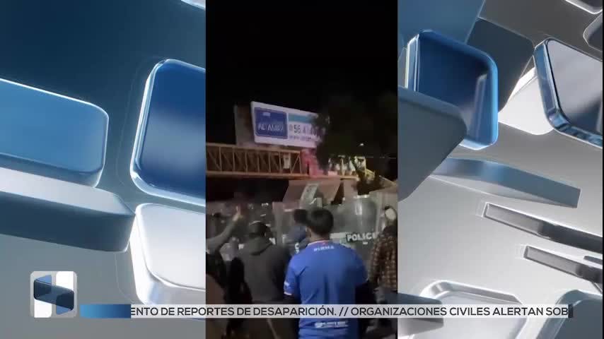 Noticias Hidalgo del 23 de marzo 2026