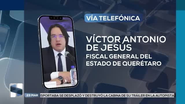 Noticias Querétaro del 23 de marzo 2026