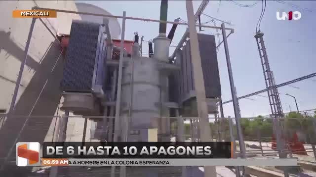 Noticias Baja California del 24 de marzo 2026