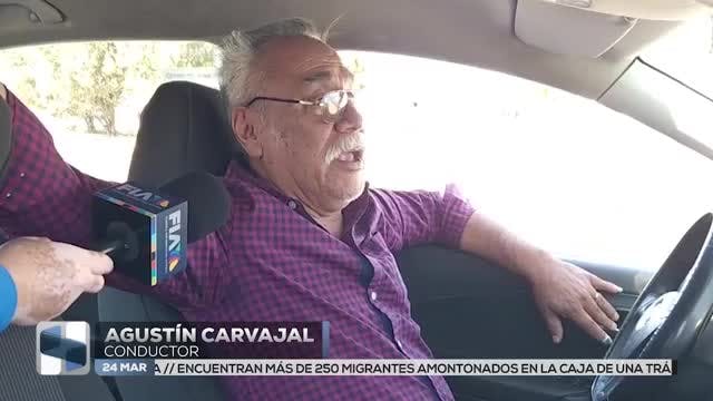 Noticias San Luis Potosí del 24 de marzo 2026