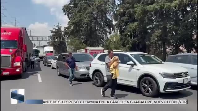 Noticias Estado De México del 24 de marzo 2026