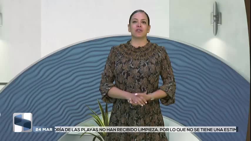 Noticias Aguascalientes del 24 de marzo 2026