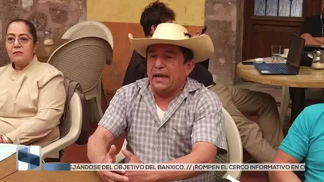 Noticias Michoacán del 24 de marzo 2026
