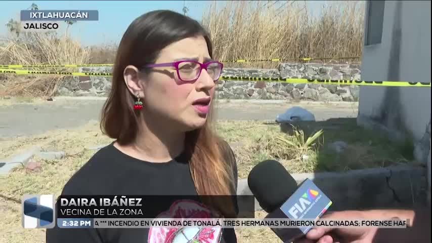 Noticias Jalisco del 24 de marzo 2026