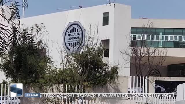 Noticias Querétaro del 24 de marzo 2026