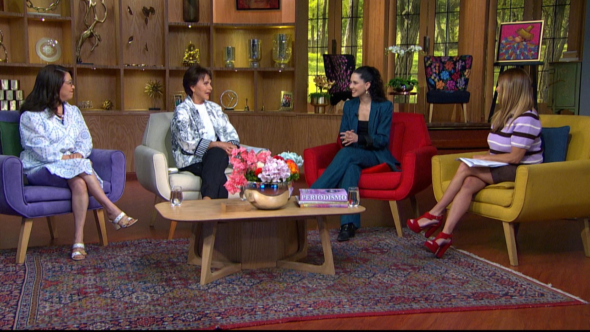 “Las agujas dementes”, la nueva obra sobre Sylvia Plath que llega a México