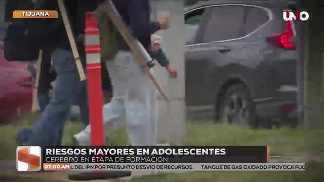 Noticias Baja California del 25 de marzo 2026