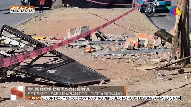 Noticias Ciudad Juárez del 25 de marzo 2026