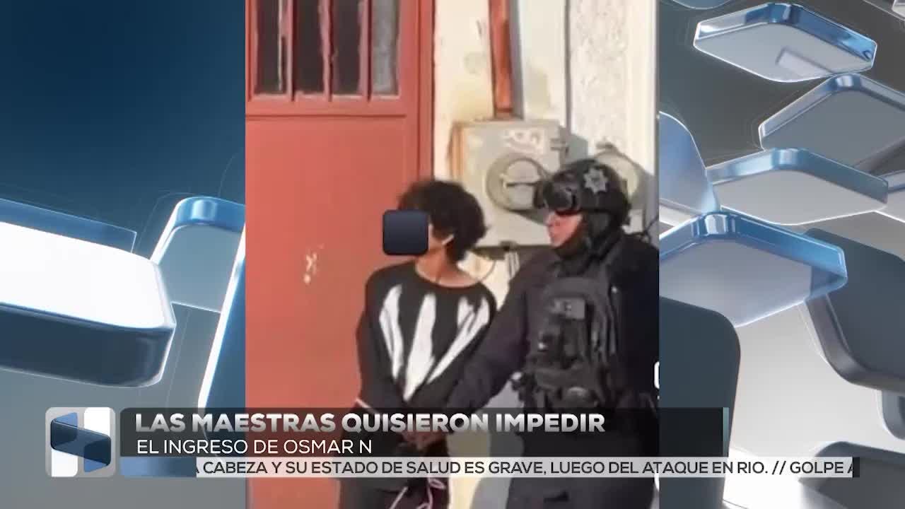 Noticias Michoacán del 25 de marzo 2026