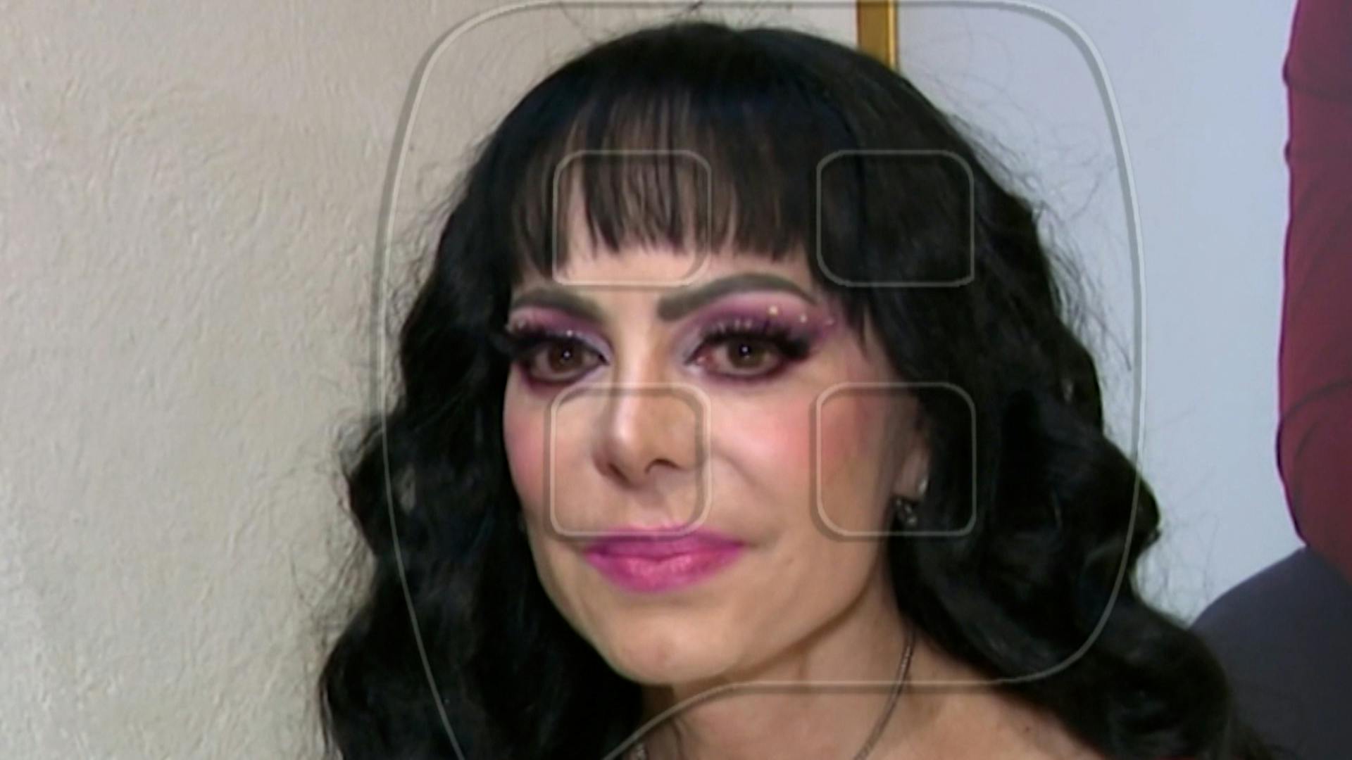 Exclusiva: Maribel Guardia se sincera sobre la pérdida de su hijo, Julián: “Yo me quería morir”