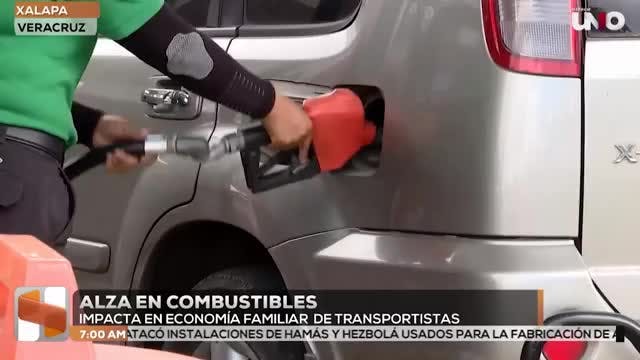 Noticias Veracruz del 26 de marzo 2026