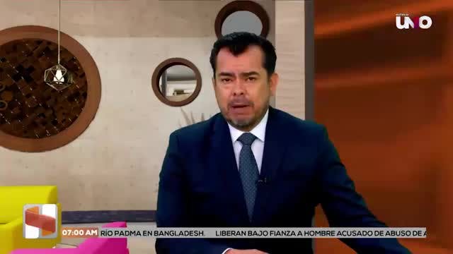 Noticias Baja California del 26 de marzo 2026