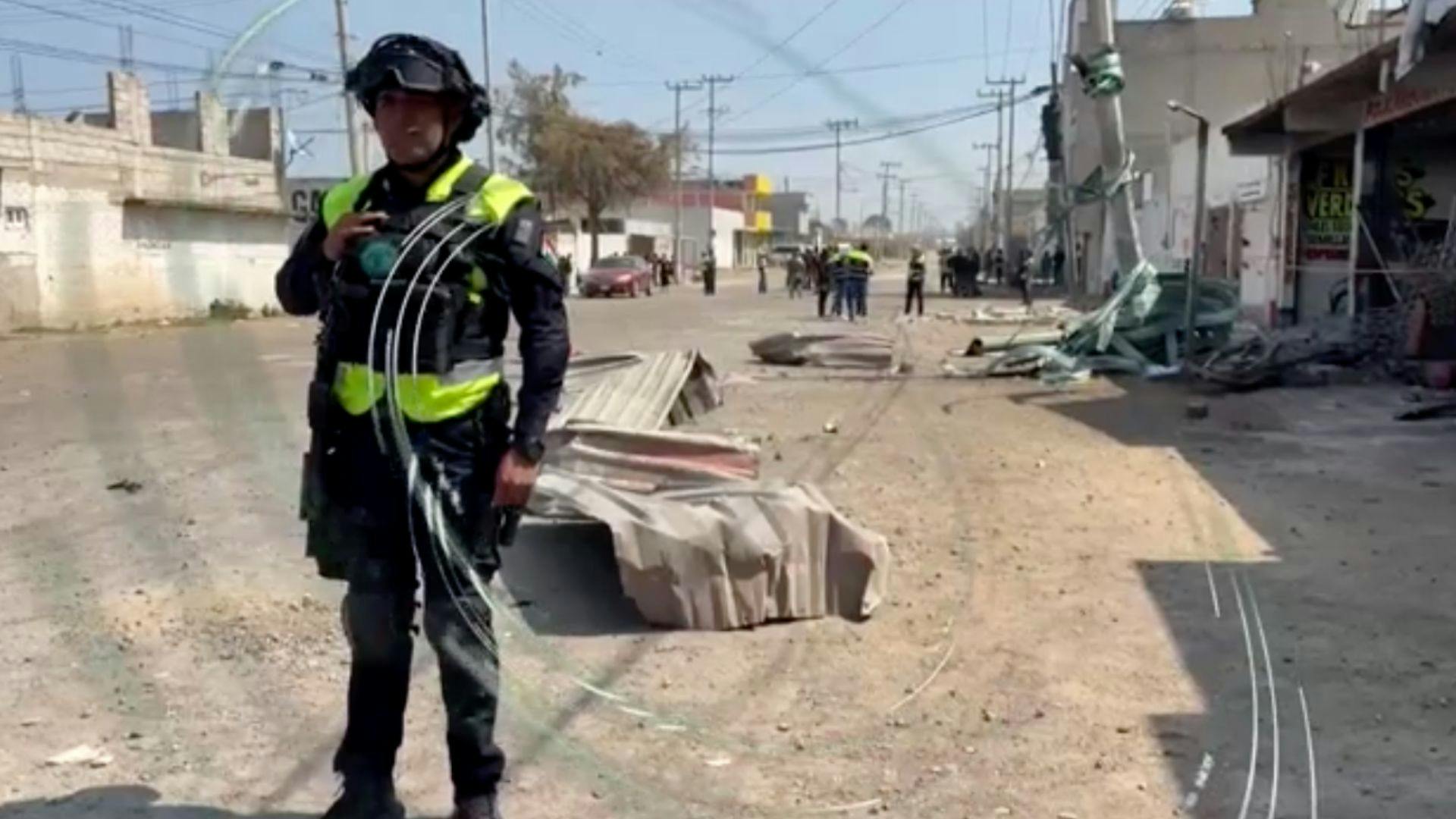 Noticias Estado De México del 26 de marzo 2026