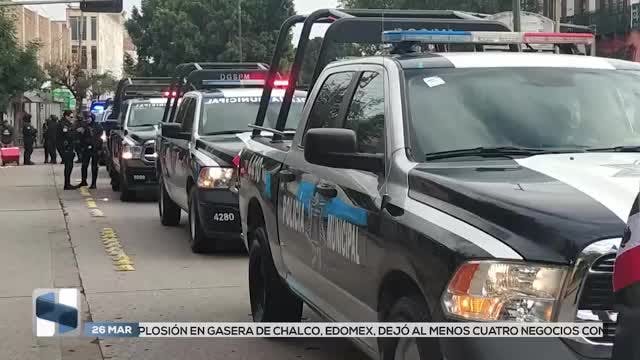 Noticias San Luis Potosí del 26 de marzo 2026
