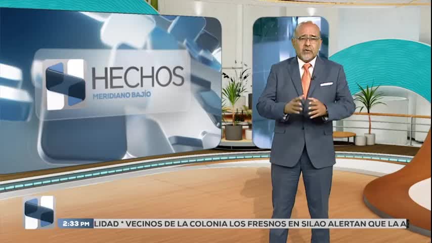 Noticias Bajío del 26 de marzo 2026