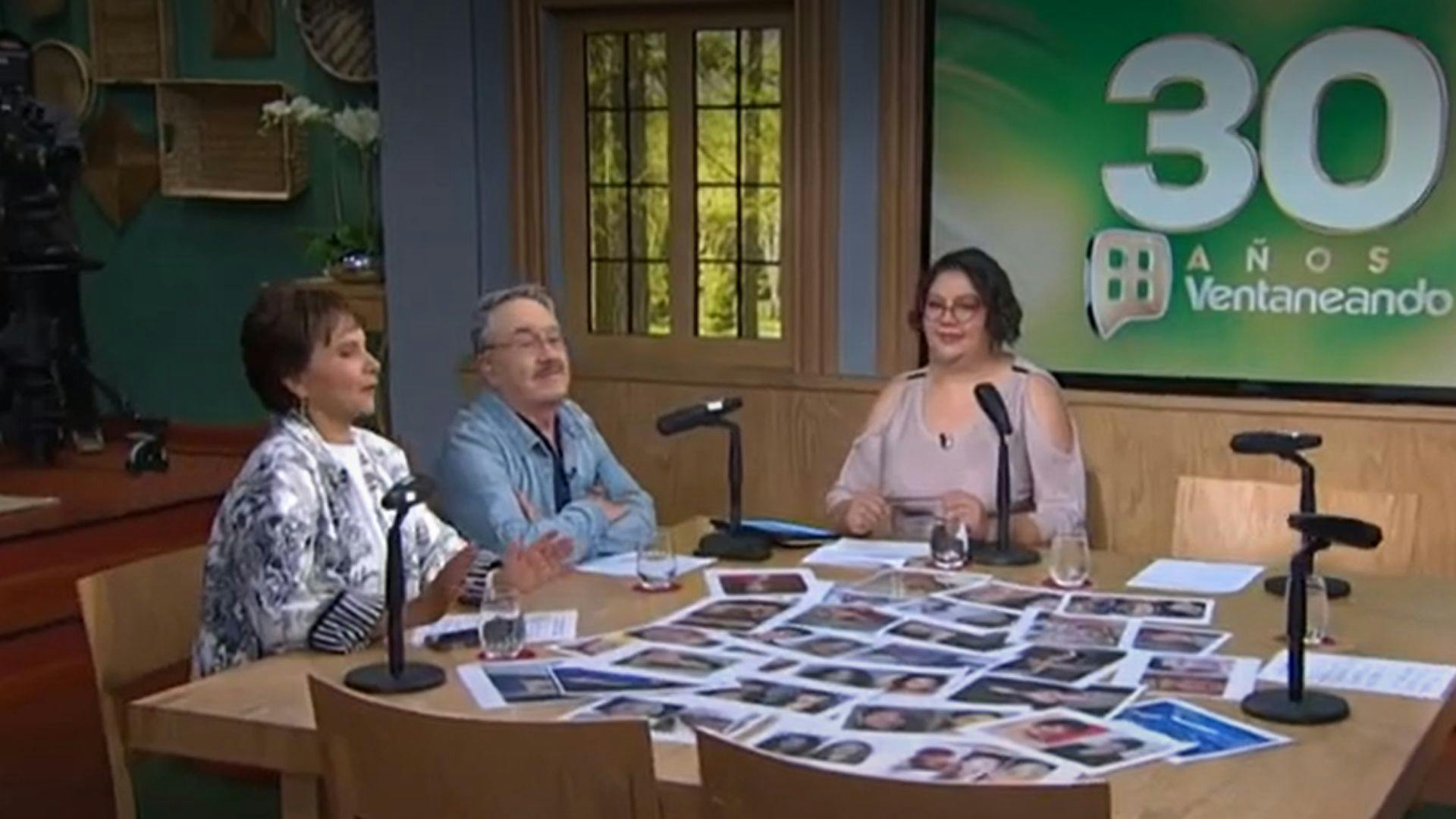 De Danna a Kenia Os: las celebridades que recurrieron a cirugías estéticas con los mejores resultados