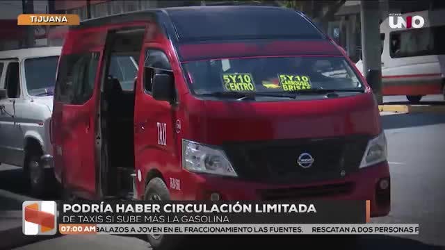 Noticias Baja California del 27 de marzo 2026